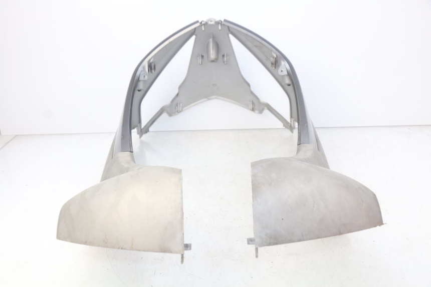 photo de VORDERSEITE PEUGEOT GEOPOLIS 400 (2007 - 2013) - Fokus auf die Struktur