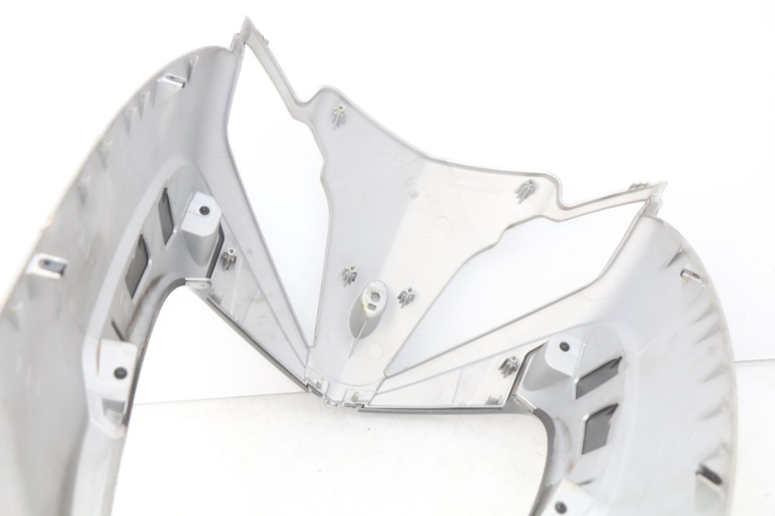 photo de VORDERSEITE PEUGEOT GEOPOLIS 400 (2007 - 2013) - Zoom auf Gebrauchszustand