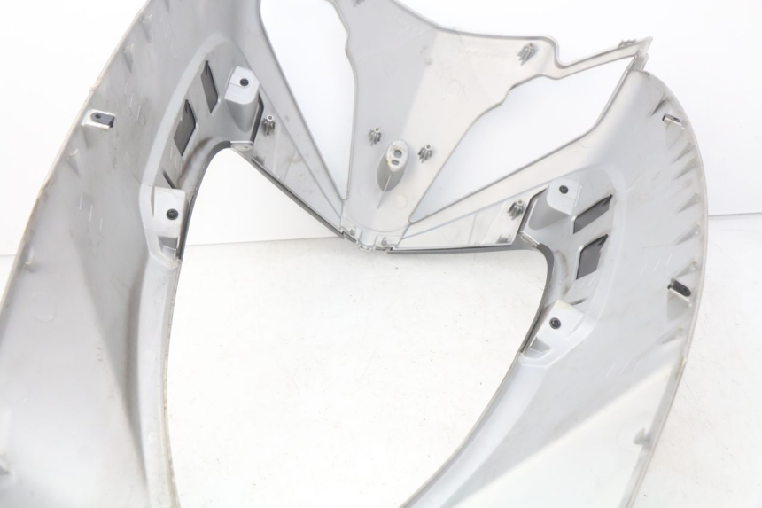 photo de VORDERSEITE PEUGEOT GEOPOLIS 400 (2007 - 2013) - Alternative Perspektive