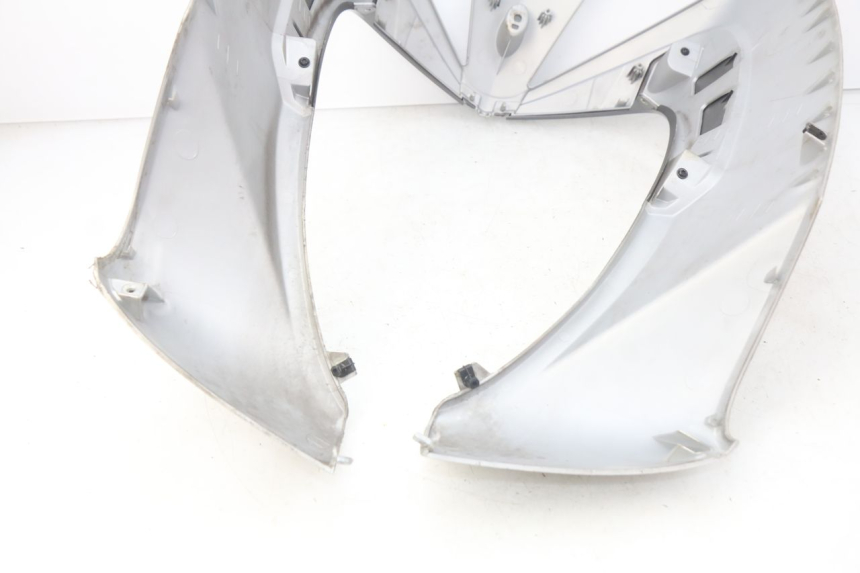 photo de VORDERSEITE PEUGEOT GEOPOLIS 400 (2007 - 2013) - Technische Nahaufnahme