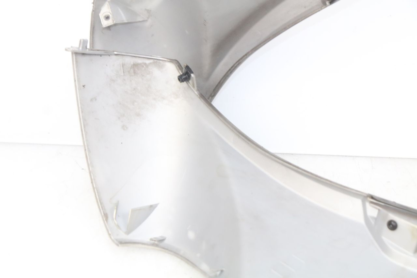 photo de VORDERSEITE PEUGEOT GEOPOLIS 400 (2007 - 2013) - Oberflächenzustand und Material