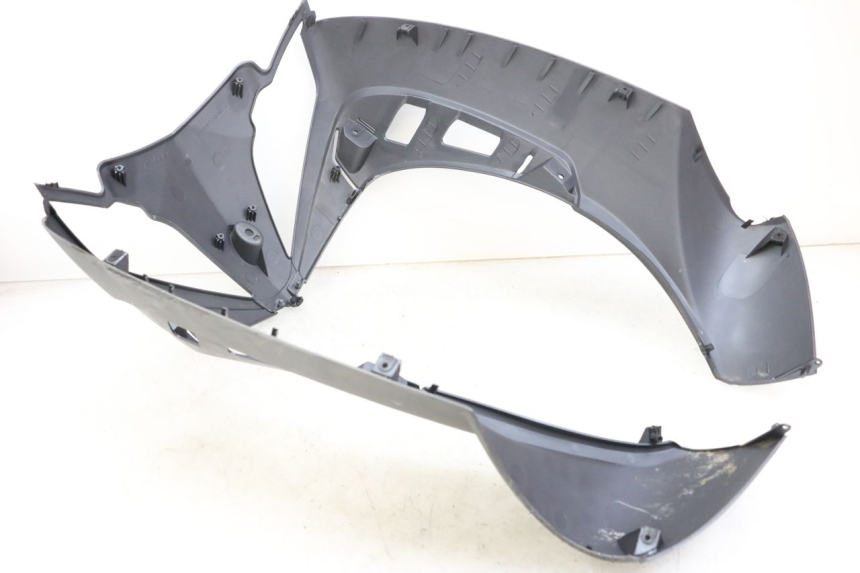 photo de FRONTVERKLEIDUNG  PEUGEOT GEOPOLIS RS 125 (2007 - 2009) - Gesamtansicht des Produkts