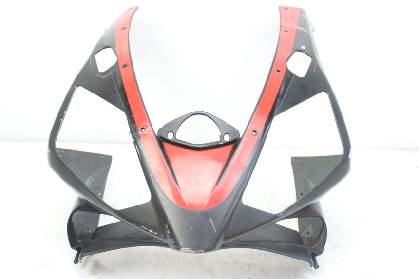 photo de VORDERSEITE DERBI GPR 50 (2004 - 2009) - Zoom auf Gebrauchszustand