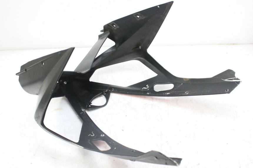 photo de VORDERSEITE DERBI GPR 50 (2004 - 2009) - Details der Befestigungspunkte