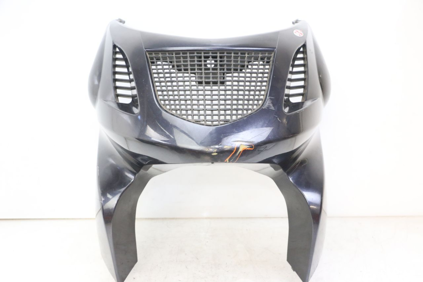 photo de FRONTVERKLEIDUNG  KYMCO GRAND DINK 125 (2008 - 2014) - Charakteristische Merkmale