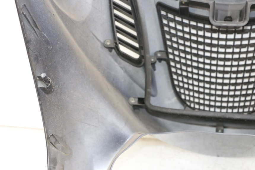 photo de FRONTVERKLEIDUNG  KYMCO GRAND DINK 125 (2008 - 2014) - Detaillierte Sichtprüfung