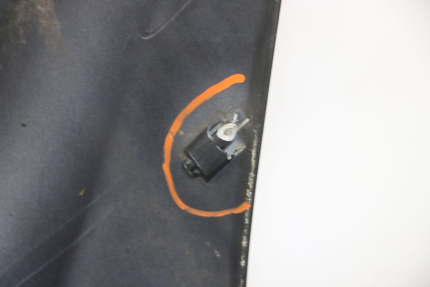 photo de FRONTVERKLEIDUNG  KYMCO GRAND DINK 125 (2008 - 2014) - Gesamtansicht des Produkts