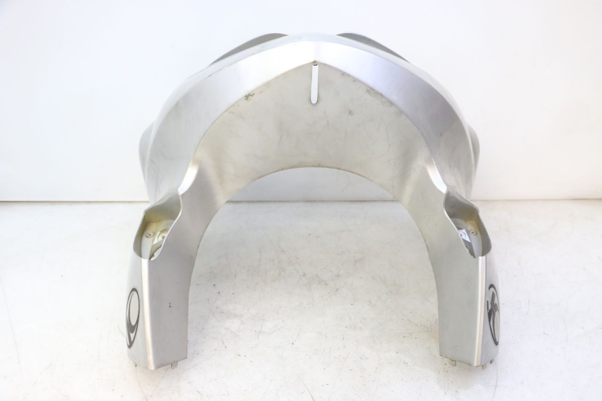 photo de FRONTVERKLEIDUNG  KYMCO GRAND DINK 125 (2002 - 2007) - Charakteristische Merkmale