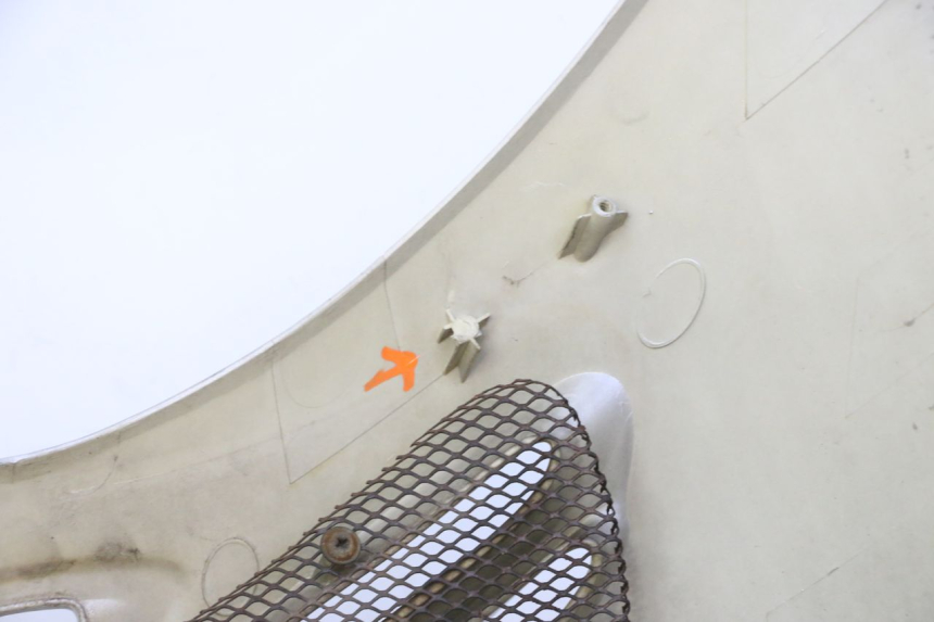 photo de FRONTVERKLEIDUNG  KYMCO GRAND DINK 125 (2002 - 2007) - Alternative Perspektive