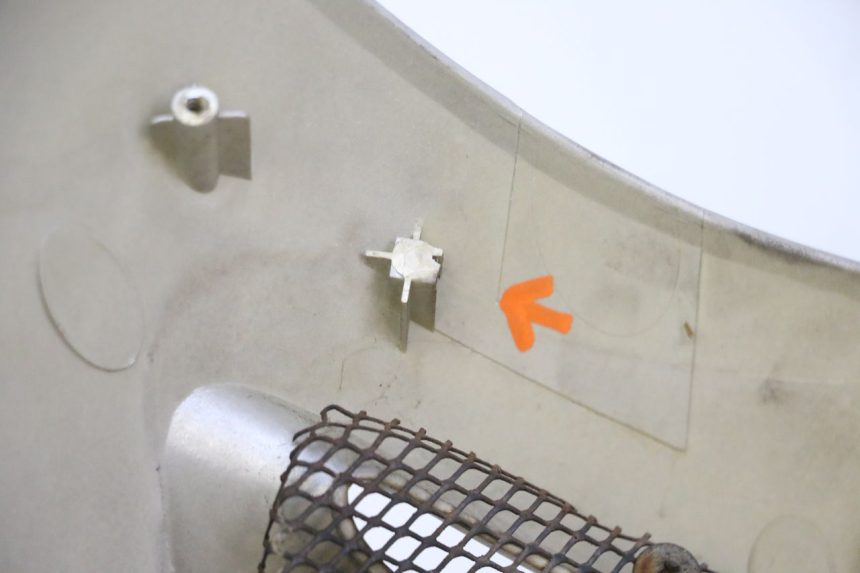 photo de FRONTVERKLEIDUNG  KYMCO GRAND DINK 125 (2002 - 2007) - Technische Nahaufnahme