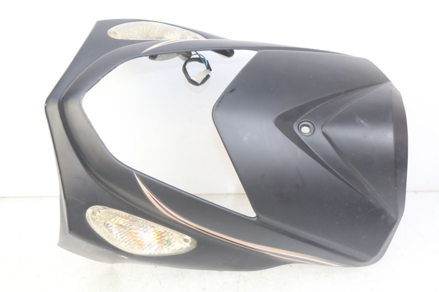 photo de VORDERSEITE EUROCKA GTR 50 (2007 - 2017) - Hauptansicht