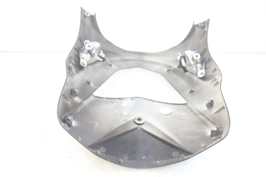 photo de VORDERSEITE EUROCKA GTR 50 (2007 - 2017) - Alternative Perspektive