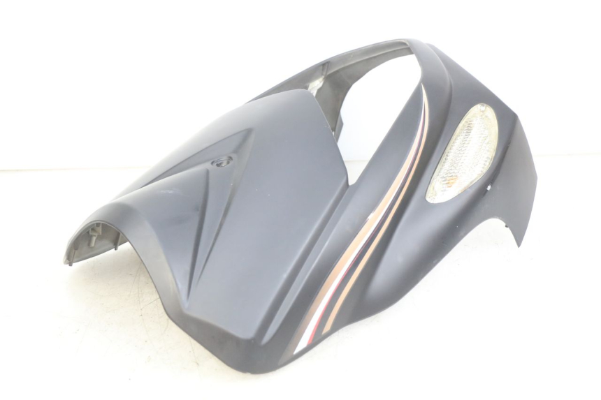 photo de VORDERSEITE EUROCKA GTR 50 (2007 - 2017) - Technische Nahaufnahme