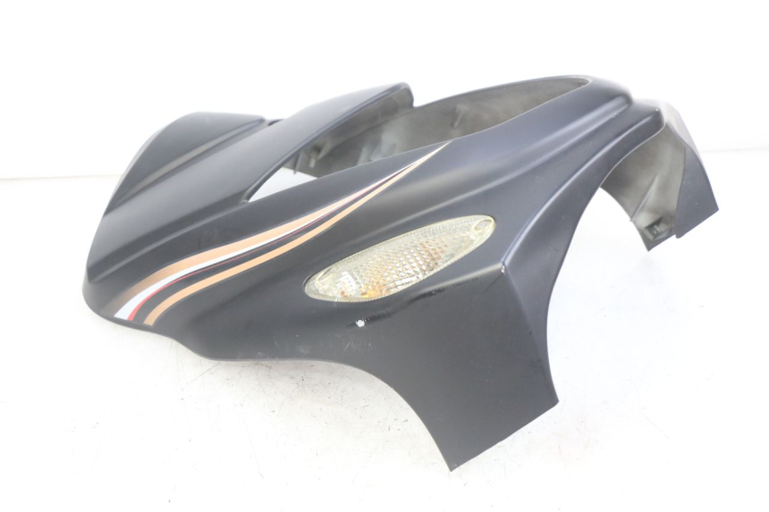 photo de VORDERSEITE EUROCKA GTR 50 (2007 - 2017) - Gesamtansicht des Produkts