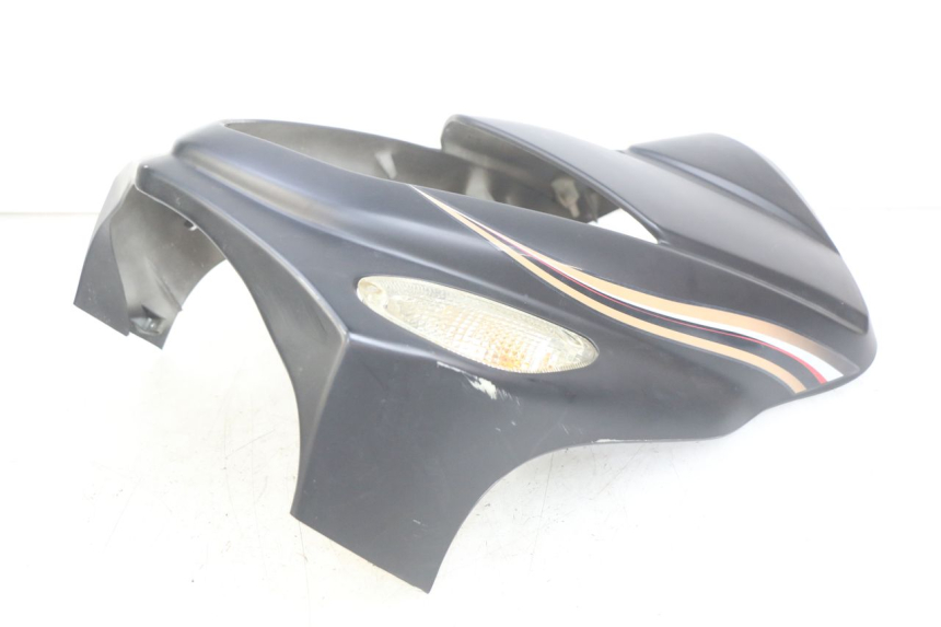 photo de VORDERSEITE EUROCKA GTR 50 (2007 - 2017) - Details der Befestigungspunkte