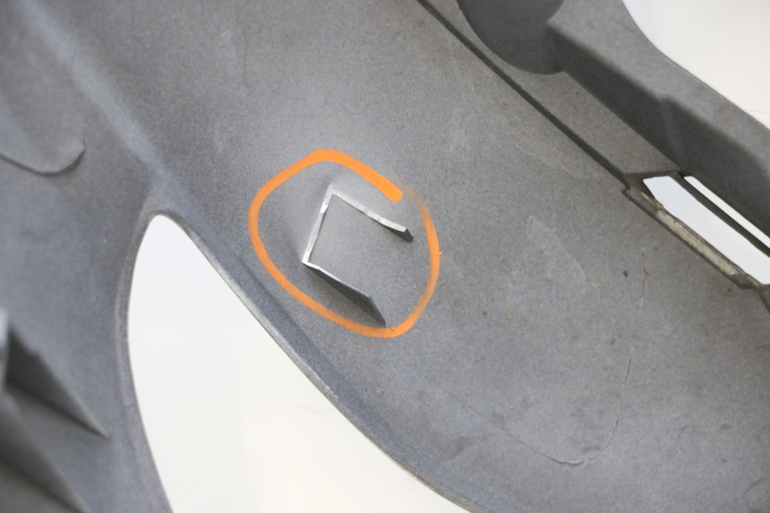 photo de FRONTVERKLEIDUNG  SYM GTS EVO 125 (2009 - 2013) - Kennzeichnungen und Originalreferenzen