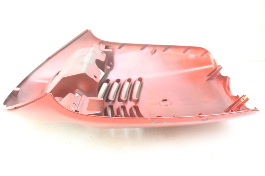 photo de VORDERSEITE PIAGGIO HEXAGON 2T 125 (1994 - 1998) - Alternative Perspektive