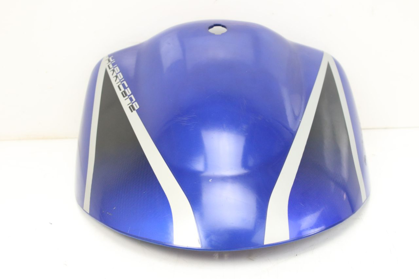 photo de VORDERSEITE KEEWAY HURRICANE 50 (2006 - 2019) - Hauptansicht