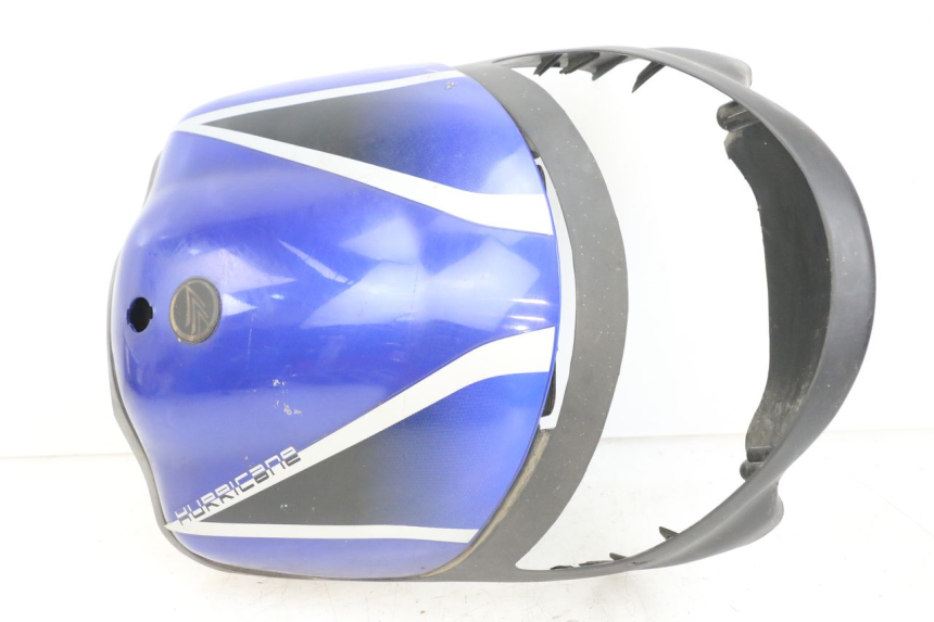 photo de VORDERSEITE KEEWAY HURRICANE 50 (2006 - 2019) - Hauptansicht