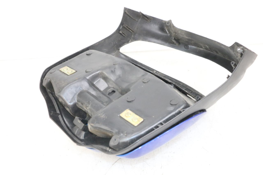 photo de VORDERSEITE KEEWAY HURRICANE 50 (2006 - 2019) - Detailansicht des Bauteils