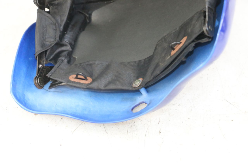 photo de VORDERSEITE KEEWAY HURRICANE 50 (2006 - 2019) - Charakteristische Merkmale