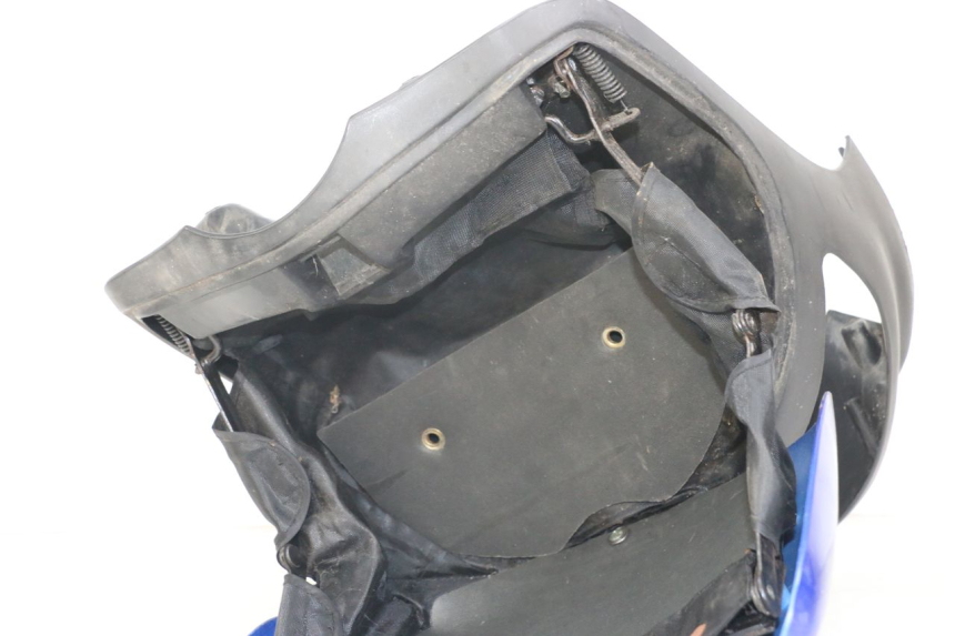 photo de VORDERSEITE KEEWAY HURRICANE 50 (2006 - 2019) - Zoom auf Komponenten