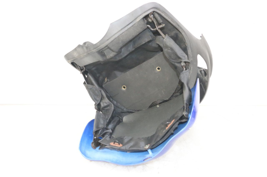 photo de VORDERSEITE KEEWAY HURRICANE 50 (2006 - 2019) - Hochauflösende Nahaufnahme