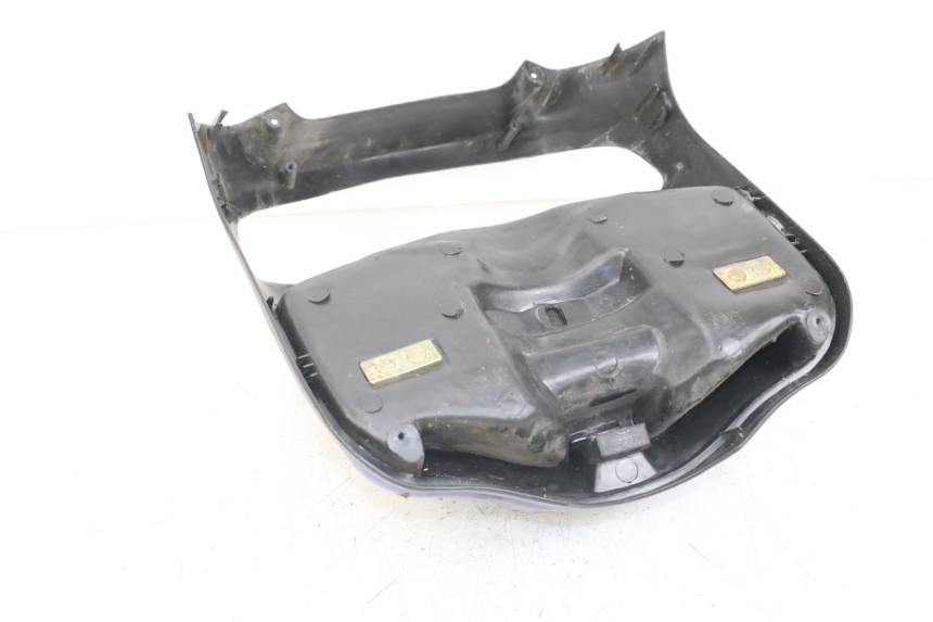 photo de VORDERSEITE KEEWAY HURRICANE 50 (2006 - 2019) - Zoom auf Gebrauchszustand