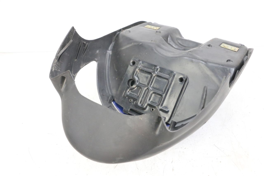 photo de VORDERSEITE KEEWAY HURRICANE 50 (2006 - 2019) - Alternative Perspektive