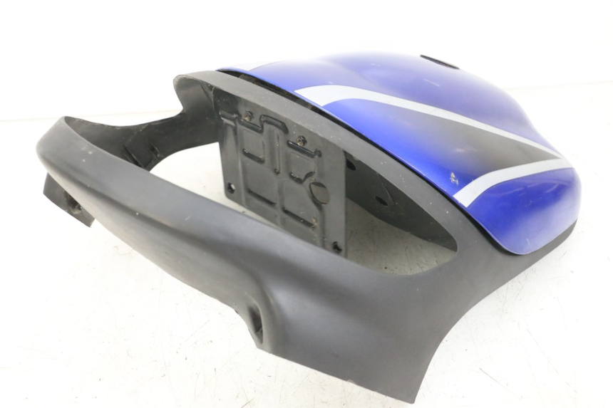 photo de VORDERSEITE KEEWAY HURRICANE 50 (2006 - 2019) - Gesamtansicht des Produkts