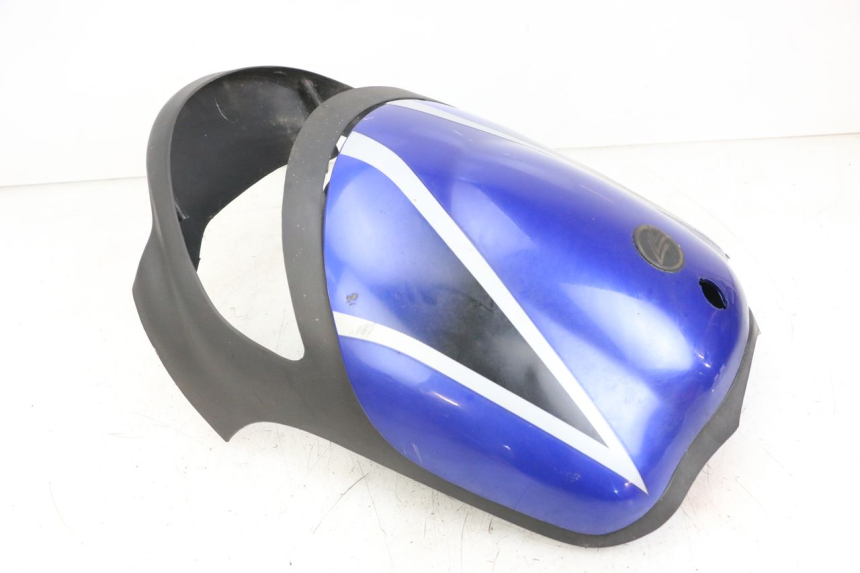 photo de VORDERSEITE KEEWAY HURRICANE 50 (2006 - 2019) - Details der Befestigungspunkte