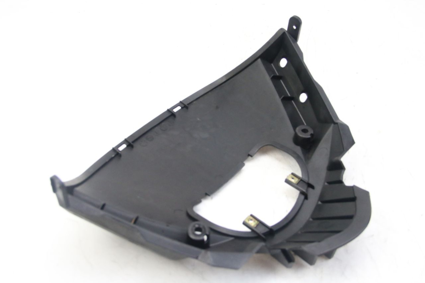 photo de UNTERE FRONTVERKLEIDUNG KYMCO DINK STREET 125 (2009 - 2014) - Alternative Perspektive