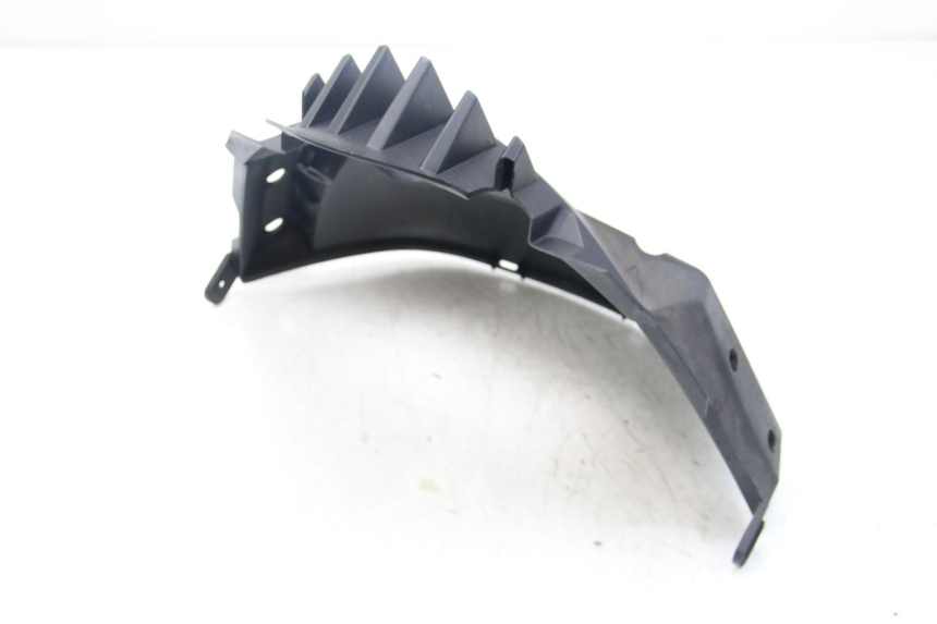 photo de UNTERE FRONTVERKLEIDUNG KYMCO DINK STREET 125 (2009 - 2014) - Oberflächenzustand und Material