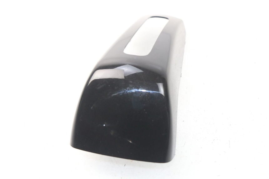 photo de FRONTVERKLEIDUNG UNTER PEUGEOT METROPOLIS 400 (2017 - 2020) - Alternative Perspektive