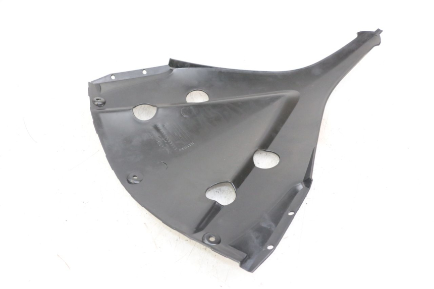 photo de INNENVERKLEIDUNG VORDERSEITE QUADRO 3D S 350 (2013 - 2018) - Detailansicht des Bauteils