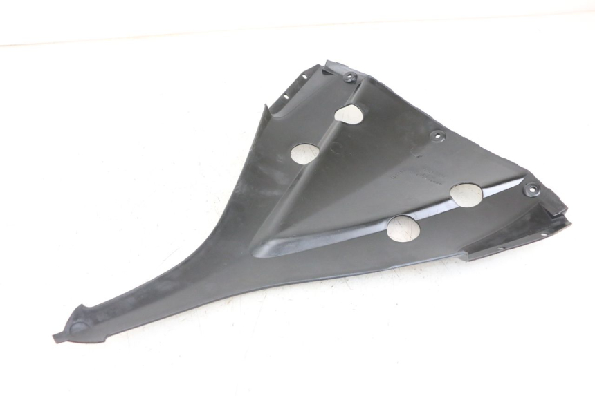 photo de INNENVERKLEIDUNG VORDERSEITE QUADRO 3D S 350 (2013 - 2018) - Zoom auf Gebrauchszustand