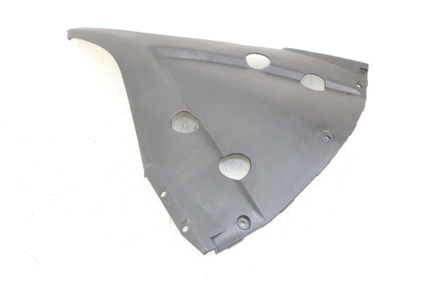 photo de INNENVERKLEIDUNG VORDERSEITE QUADRO 3D S 350 (2013 - 2018) - Alternative Perspektive