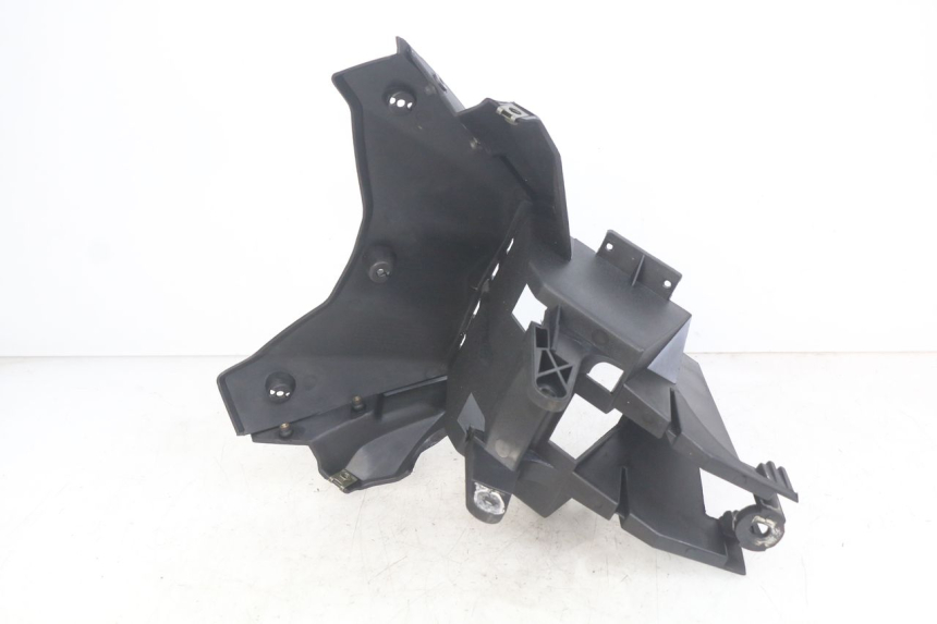 photo de INNENVERKLEIDUNG DER FRONT NECO ALEXONE 125 (2017 - 2024) - Zoom auf Gebrauchszustand