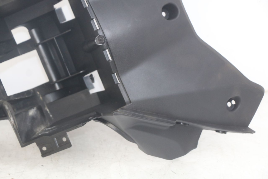 photo de INNENVERKLEIDUNG DER FRONT NECO ALEXONE 125 (2017 - 2024) - Oberflächenzustand und Material