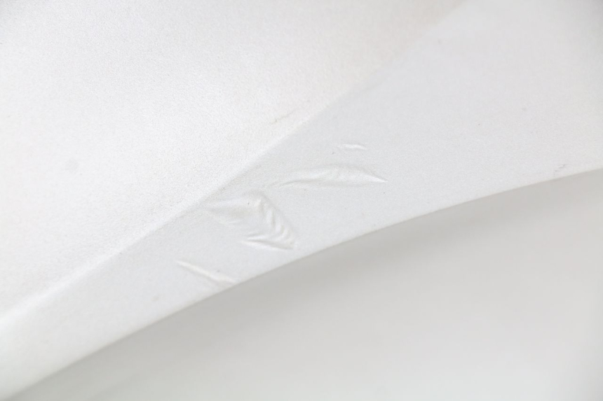 photo de INNERE FRONTVERKLEIDUNG APRILIA ATLANTIC 125 (2003 - 2009) - Gesamtansicht des Produkts