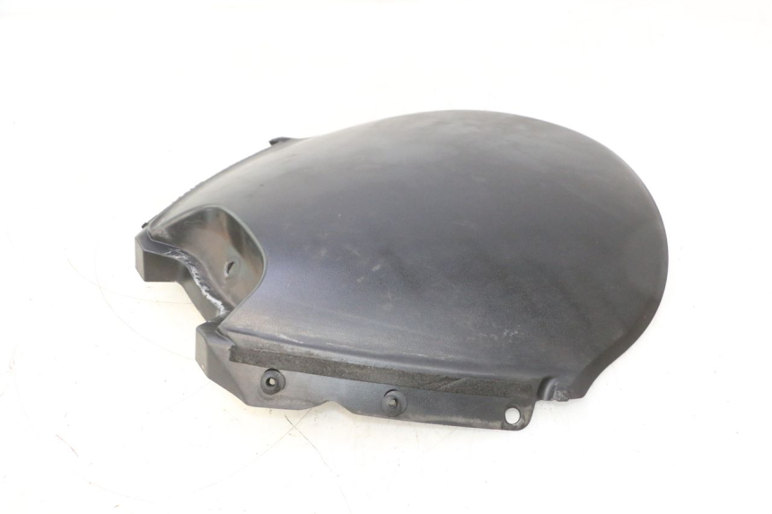 photo de INNENVERKLEIDUNG DER FRONT SUZUKI BURGMAN 125 (2007 - 2014) - Details der Befestigungspunkte