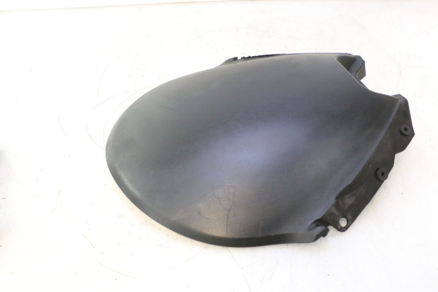 photo de INNENVERKLEIDUNG DER FRONT SUZUKI BURGMAN 125 (2007 - 2014) - Details der Befestigungspunkte