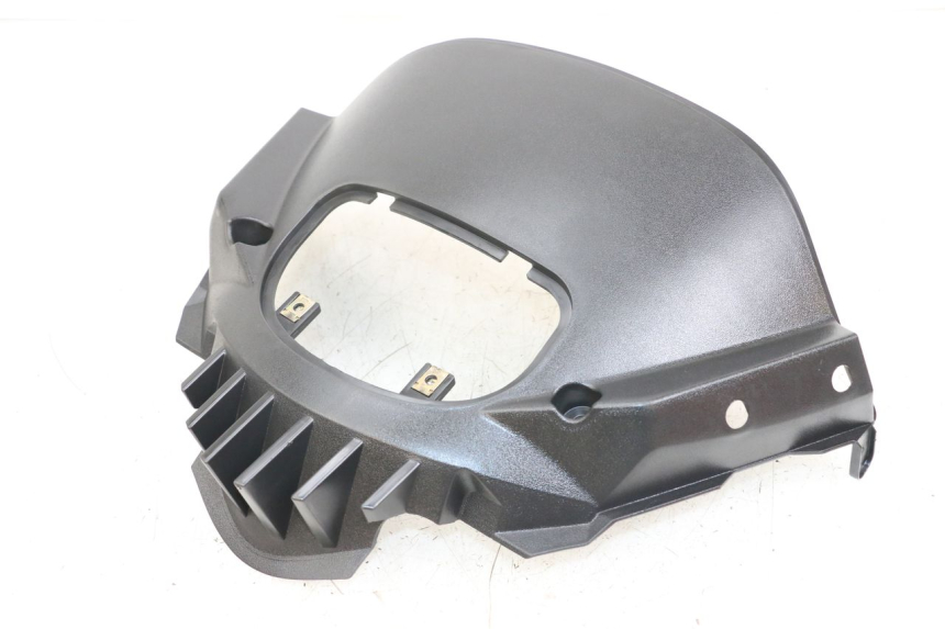 photo de  KYMCO DINK STREET ABS 125 (2011 - 2018) - Hauptansicht