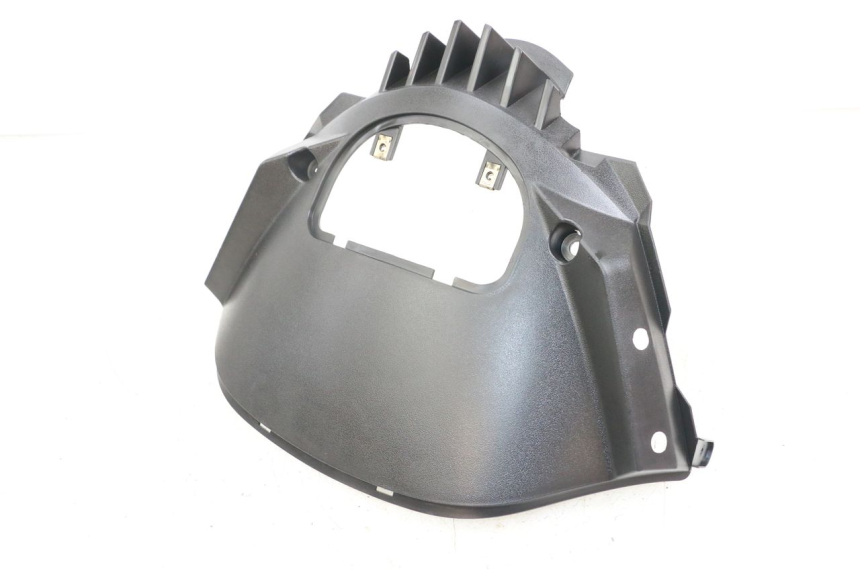 photo de  KYMCO DINK STREET ABS 125 (2011 - 2018) - Zoom auf Gebrauchszustand