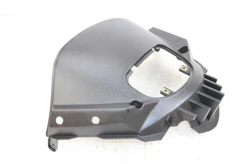 photo de  KYMCO DINK STREET ABS 125 (2011 - 2018) - Alternative Perspektive