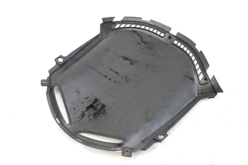 photo de INNENVERKLEIDUNG DER FRONT HONDA FES S-WING SWING ABS 125 (2007 - 2015) - Zoom auf Gebrauchszustand