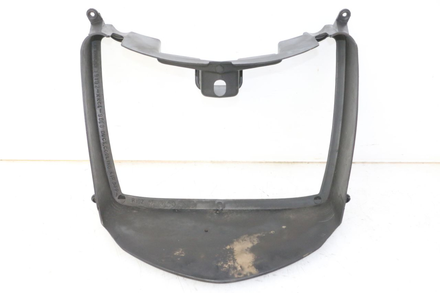 photo de INNERE FRONTVERKLEIDUNG KYMCO GRAND DINK 125 (2002 - 2007) - Hauptansicht