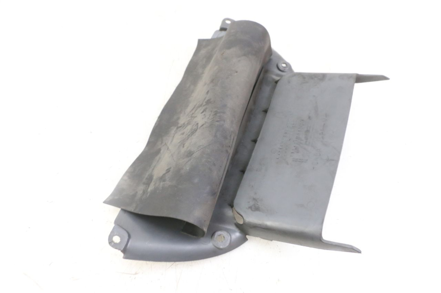 photo de INNERE FRONTVERKLEIDUNG HONDA CBR F 1000 (1993 - 1996) - Zoom auf Gebrauchszustand