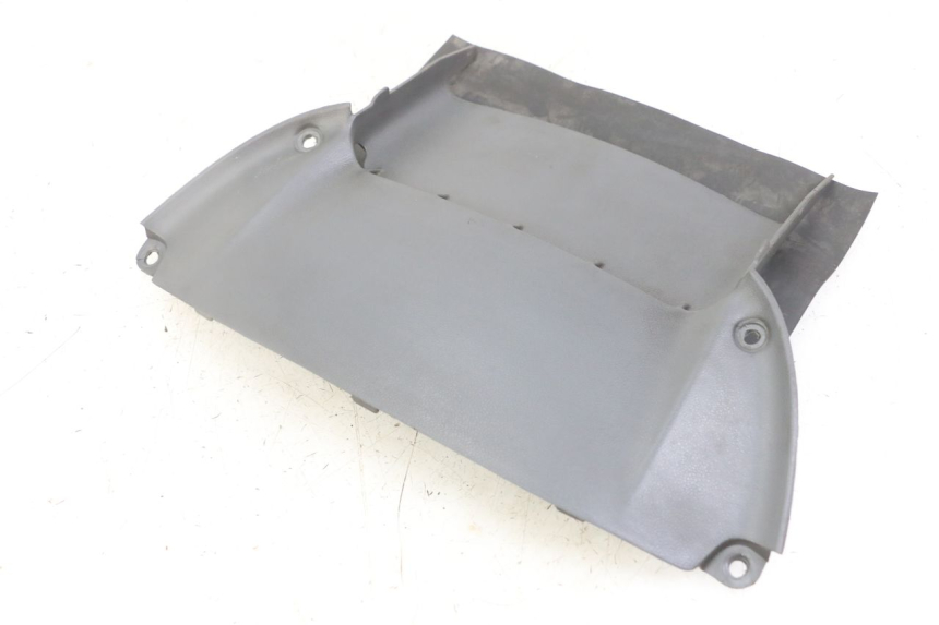 photo de INNERE FRONTVERKLEIDUNG HONDA CBR F 1000 (1993 - 1996) - Details der Befestigungspunkte