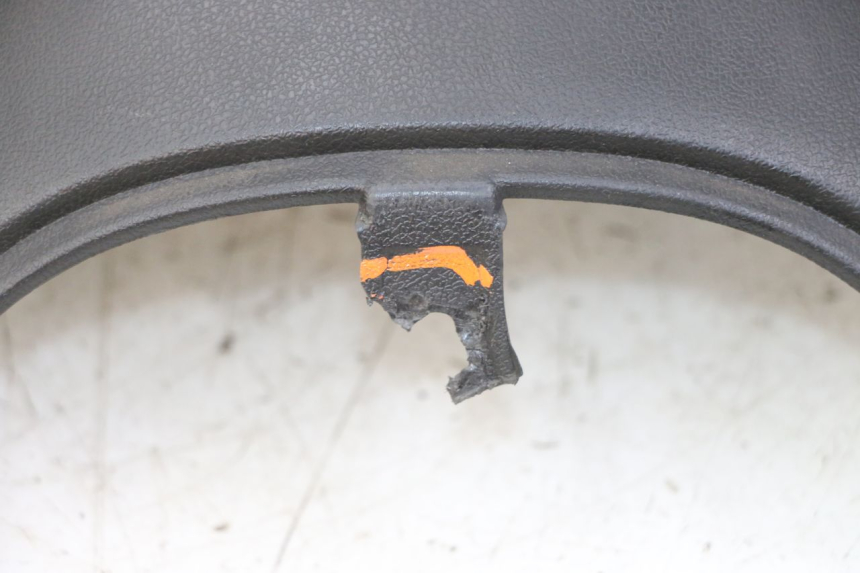 photo de INNERE FRONTVERKLEIDUNG KYMCO XCITING 500 (2007 - 2010) - Gesamtansicht des Produkts